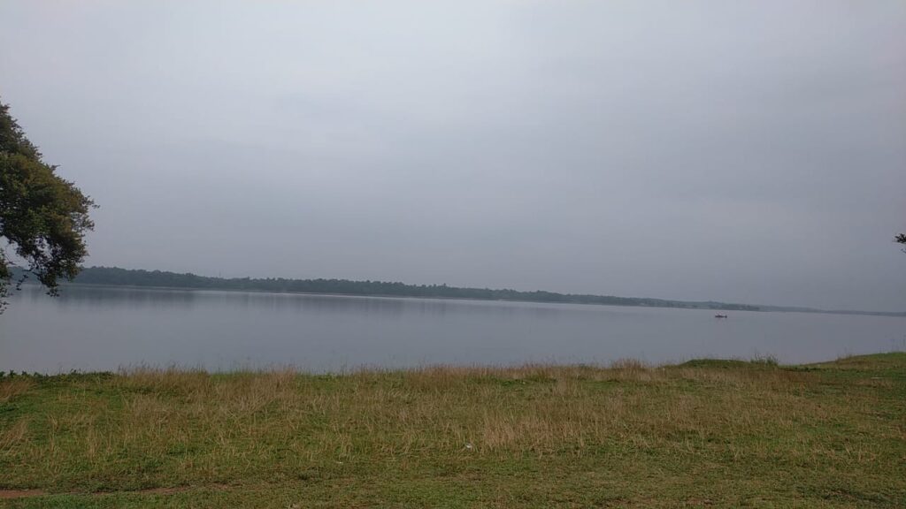 best picnic spot
