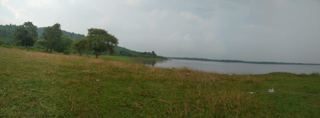 best picnic spot