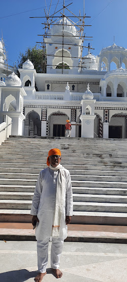 Gurudwara