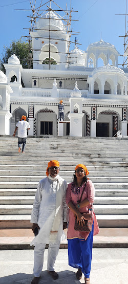 Gurudwara