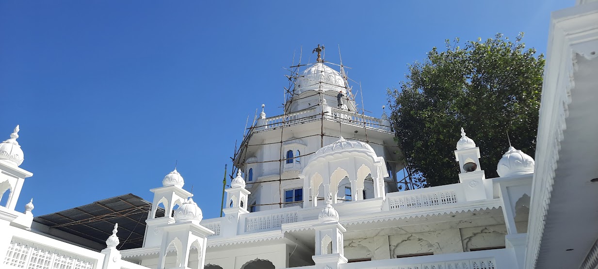 Gurudwara