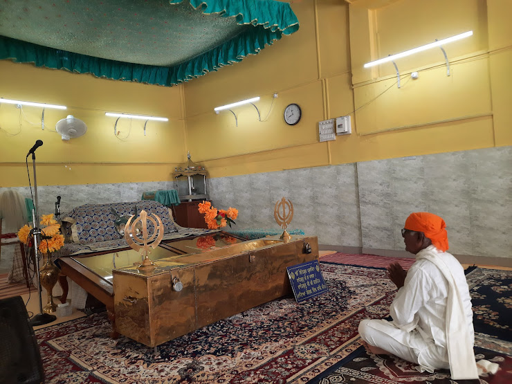 Gurudwara