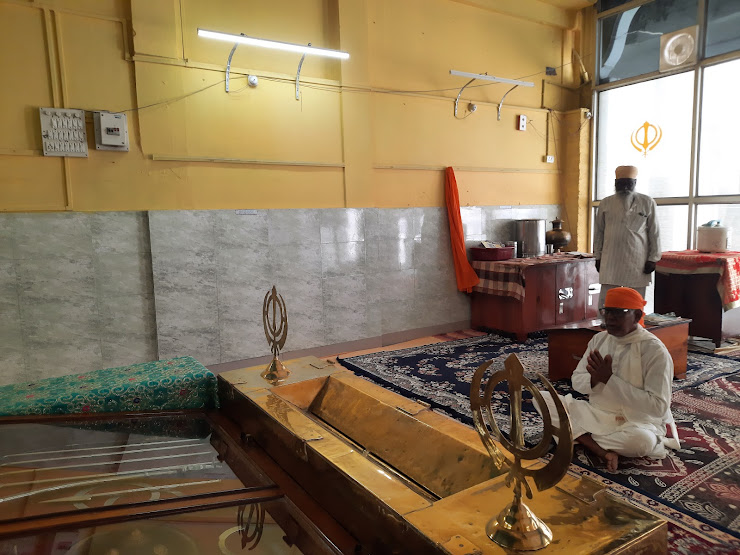 Gurudwara