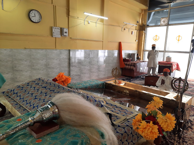 Gurudwara
