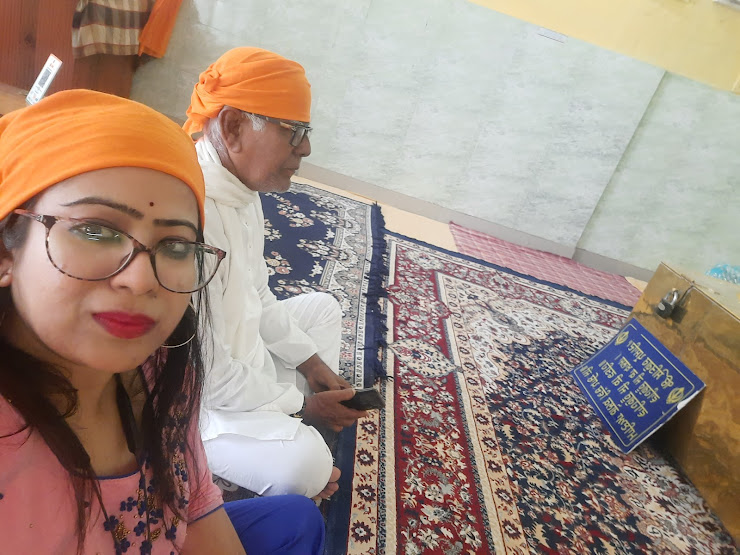 Gurudwara