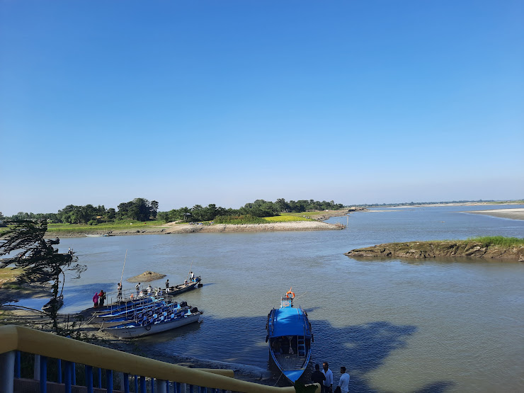 netai dhubuni Ghat