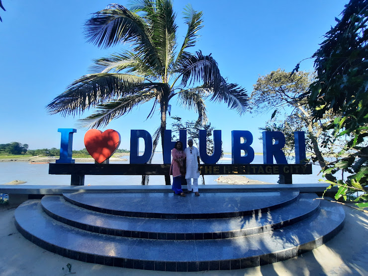 Dhubri