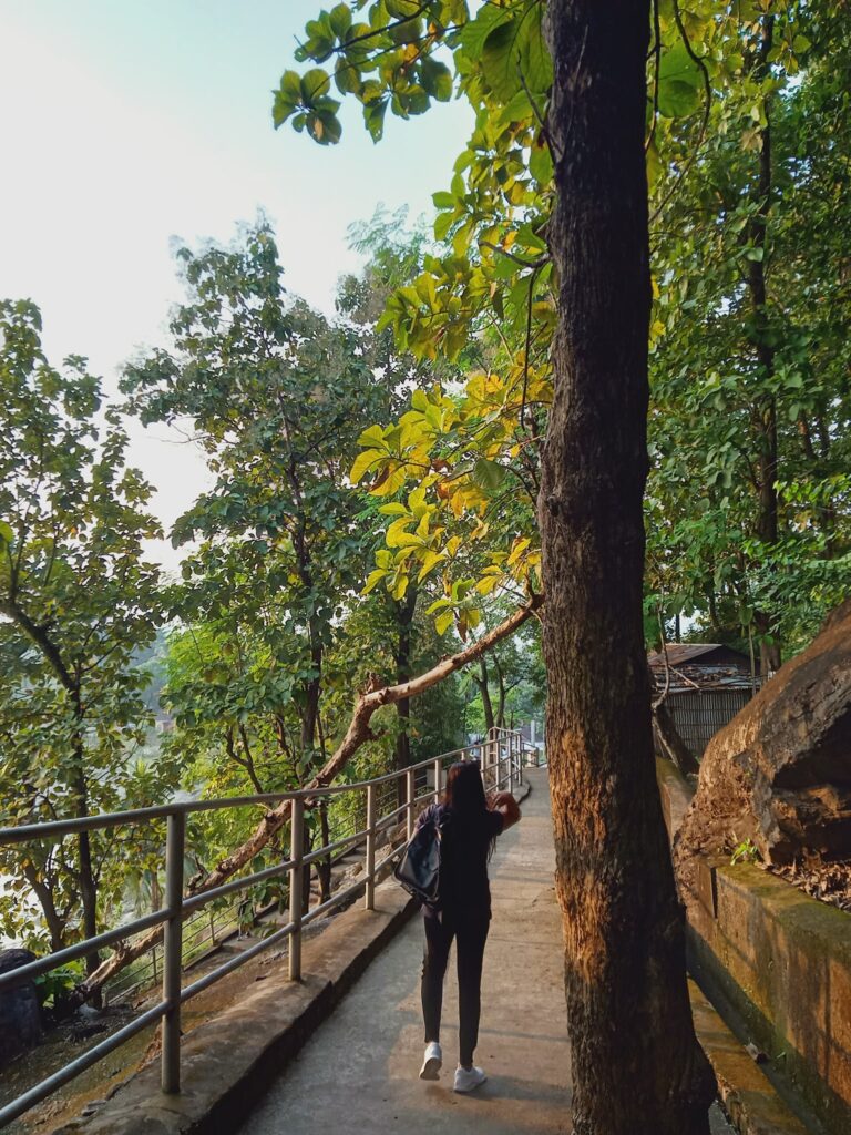 rock cut cave temple