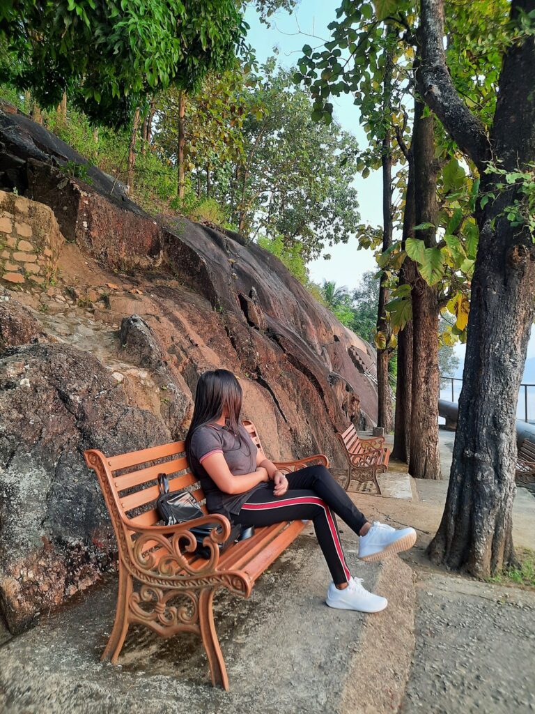 rock cut cave temple