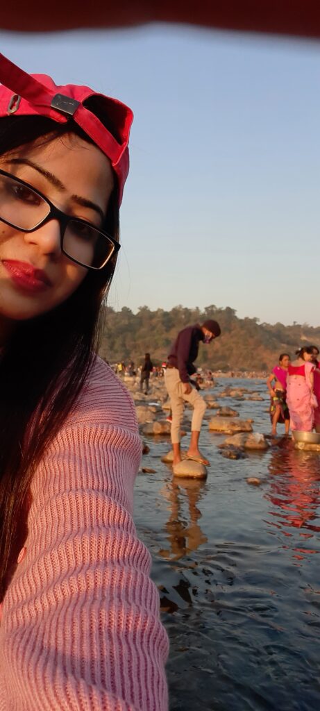 bogamati picnic spot assam