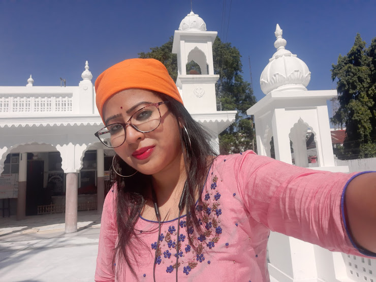 Gurudwara